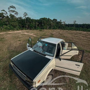 NISSAN SUNNY HB11 1983