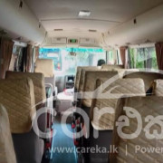 MITSUBISHI FUSO 2006