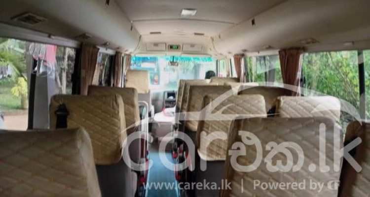 MITSUBISHI FUSO 2006