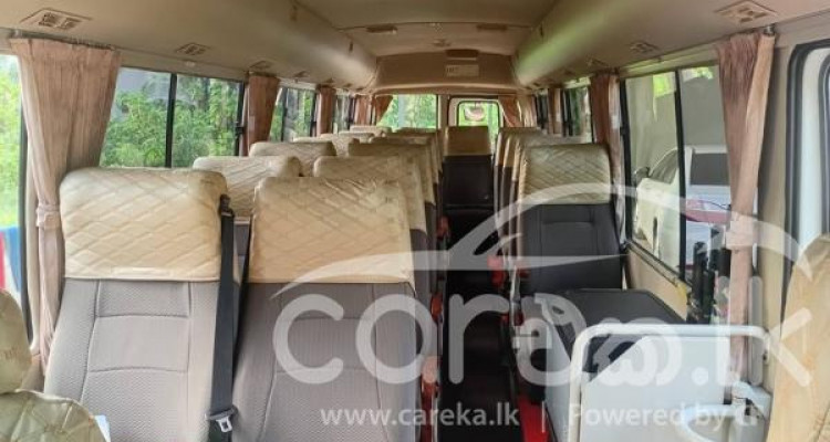MITSUBISHI FUSO 2006