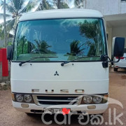 MITSUBISHI FUSO 2006