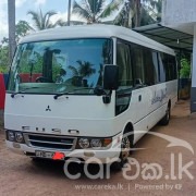 MITSUBISHI FUSO 2006