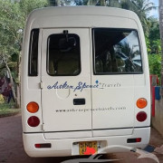 MITSUBISHI FUSO 2006