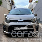 KIA PICANTO 2017
