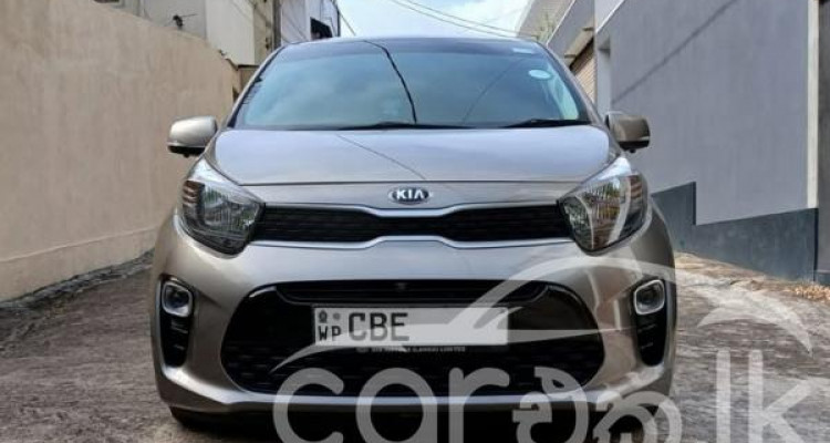 KIA PICANTO 2017