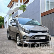KIA PICANTO 2017