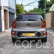 KIA PICANTO 2017