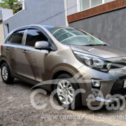 KIA PICANTO 2017
