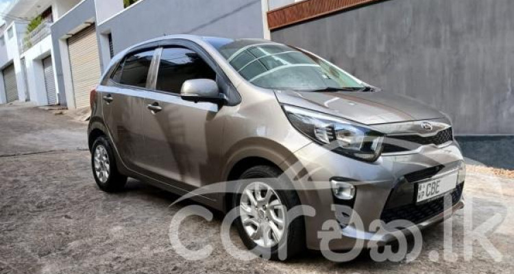 KIA PICANTO 2017
