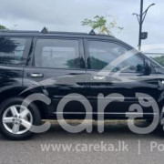 NISSAN X TRAIL 2006