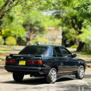 NISSAN SUNNY FB13 1991