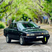 NISSAN SUNNY FB13 1991