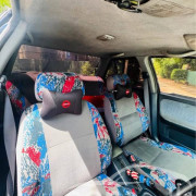 NISSAN SUNNY FB13 1991