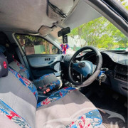 NISSAN SUNNY FB13 1991