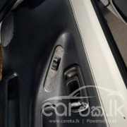 NISSAN AD WAGON Y10 1997