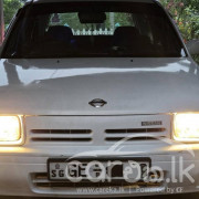 NISSAN AD WAGON Y10 1997