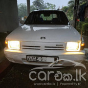 NISSAN AD WAGON Y10 1997