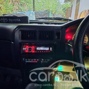 NISSAN AD WAGON Y10 1997