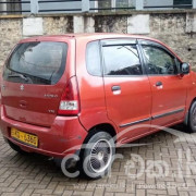 SUZUKI ESTILO 2011
