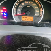SUZUKI ALTO 2014