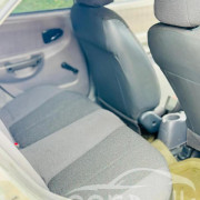 HYUNDAI ACCENT 2001
