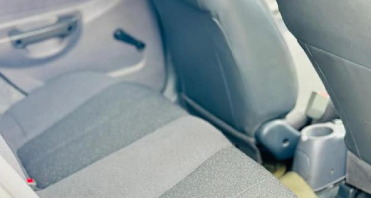 HYUNDAI ACCENT 2001