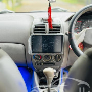 HYUNDAI ACCENT 2001