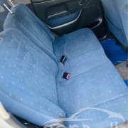SUZUKI KEI 2008