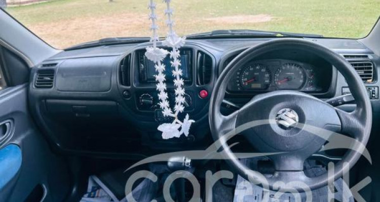 SUZUKI KEI 2008