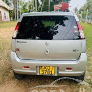 SUZUKI KEI 2008