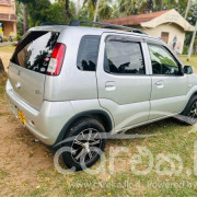 SUZUKI KEI 2008