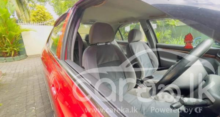 PEUGEOT 406 2000