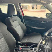 SUZUKI SWIFT 2017