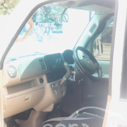 SUZUKI EVERY 2013