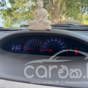TOYOTA BELTA 2008