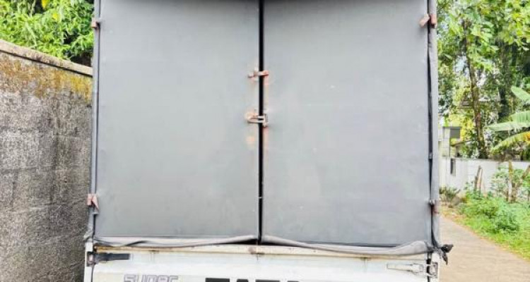 TATA SUPER ACE 2013