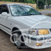 NISSAN SUNNY FB15 1999