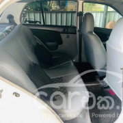 TOYOTA STARLET 1996
