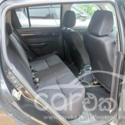 SUZUKI SWIFT 2009