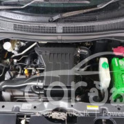 SUZUKI SWIFT 2009