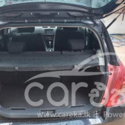 SUZUKI SWIFT 2009