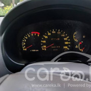 HYUNDAI ACCENT 2001