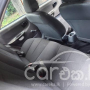 HYUNDAI ACCENT 2001