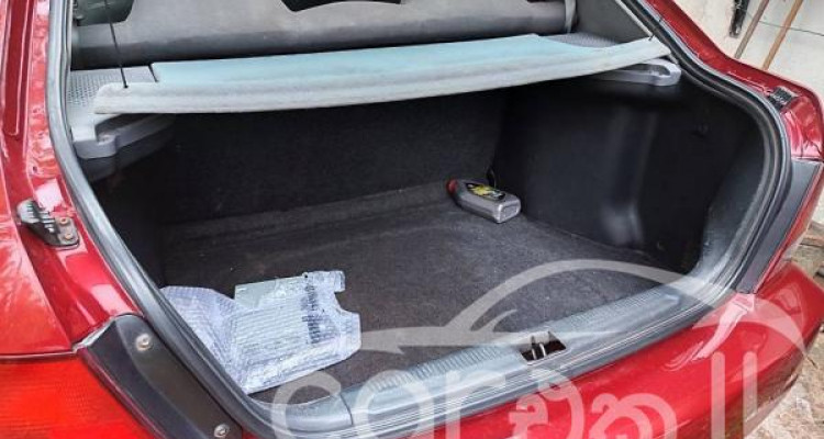 HYUNDAI ACCENT 2001