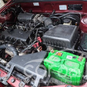 HYUNDAI ACCENT 2001