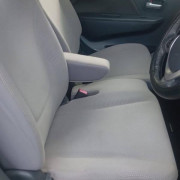 SUZUKI WAGON R 2015