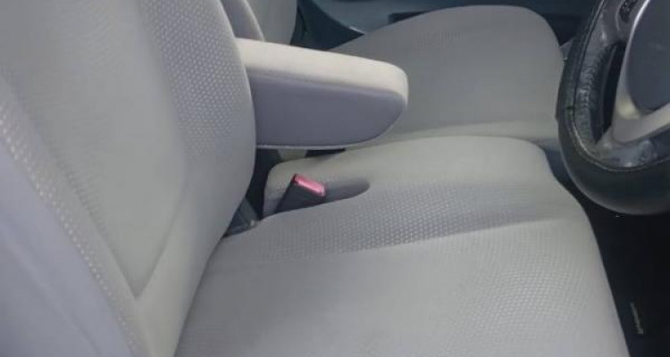 SUZUKI WAGON R 2015