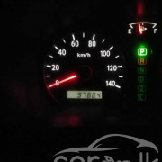SUZUKI EVERY 2007