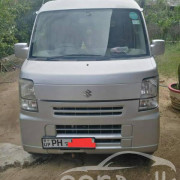 SUZUKI EVERY 2007