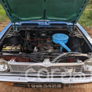 TOYOTA COROLLA KE20 1971